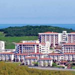 جامعة-أيشك-باسطنبول،-تركيا