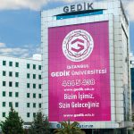 جامعة-اسطنبول-جيديك